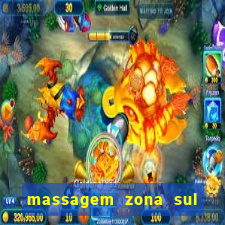 massagem zona sul porto alegre